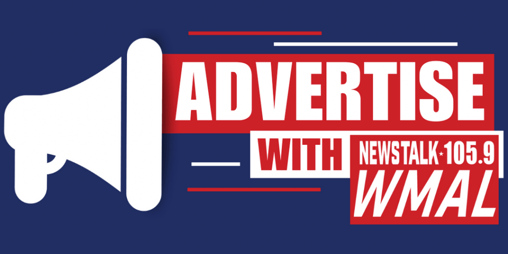 Advertise with NewsTalk 105.9 WMAL