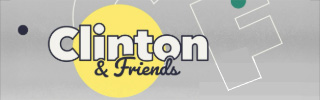 Clinton & Friends