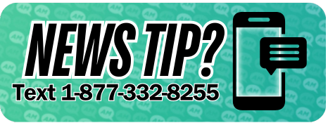 To send a news tip to the 650 CKOM newsroom, text 1-877-332-8255.
